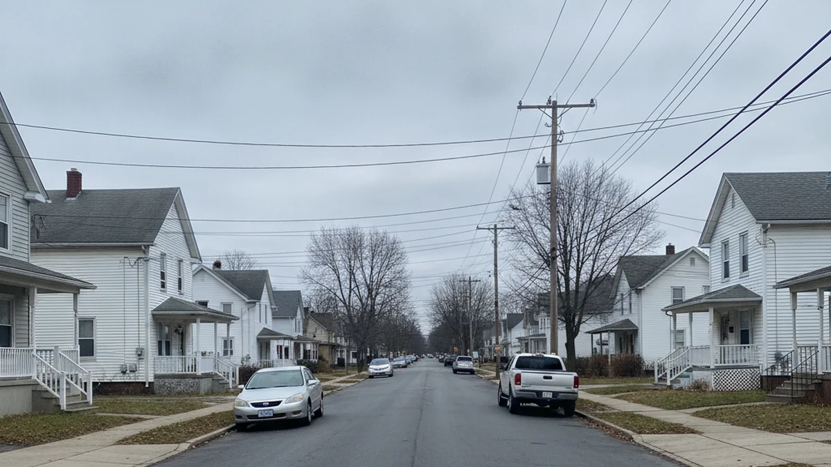 Whitesboro New York village residential Oneida County Mohawk Valley older homes repair punch list service area